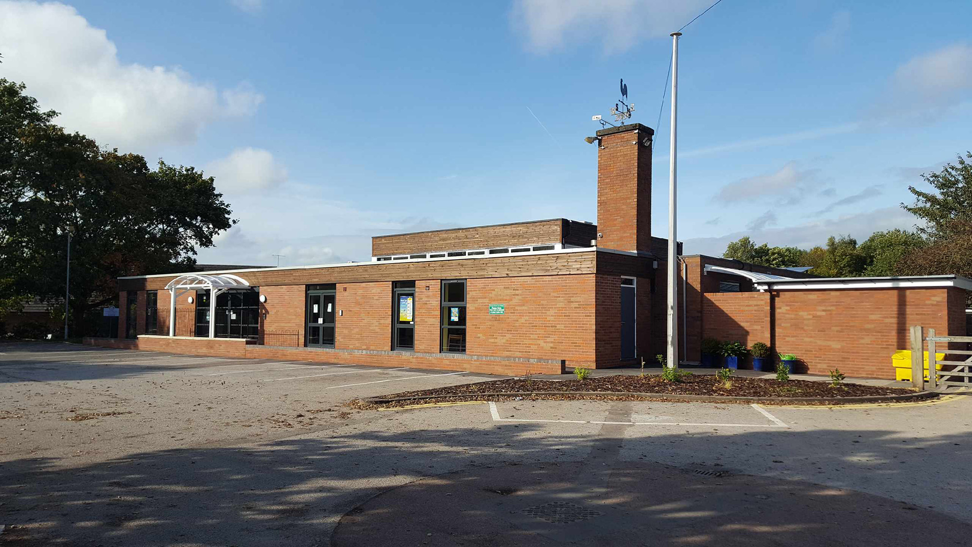 Our Work at Wistaston Church Lane Academy Passes the Test Intium