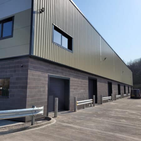 Valentine Clays Production Building, Stoke-on-Trent Image 12