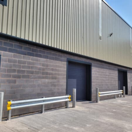 Valentine Clays Production Building, Stoke-on-Trent Image 13