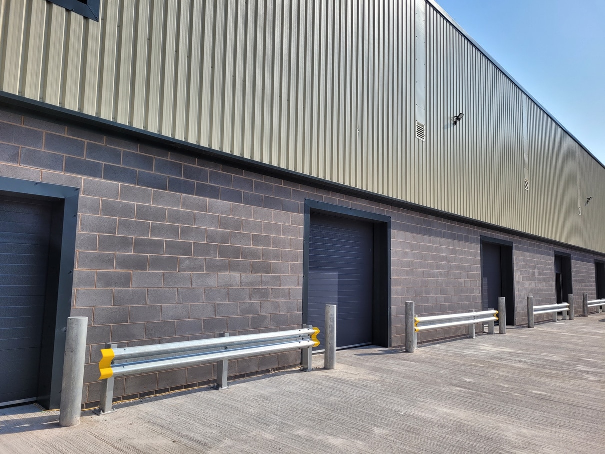 Valentine Clays Production Building, Stoke-on-Trent Image 13